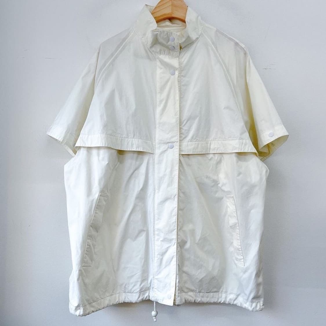 크리스챤 디올 90s 제팬라인 오리지널 컨버터블 자켓 상품이미지5