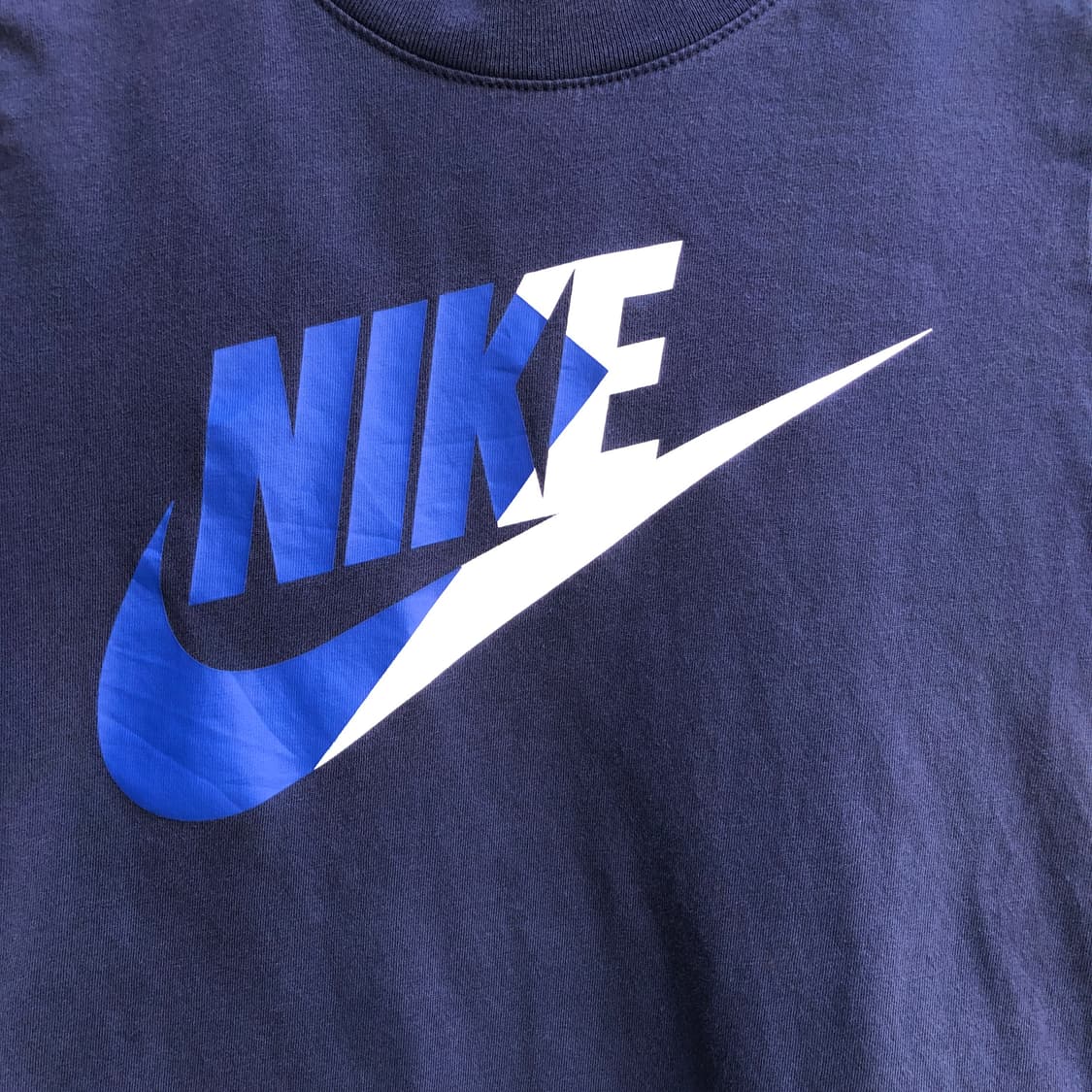 Kids vintage (Nike) -Kids S 상품이미지2