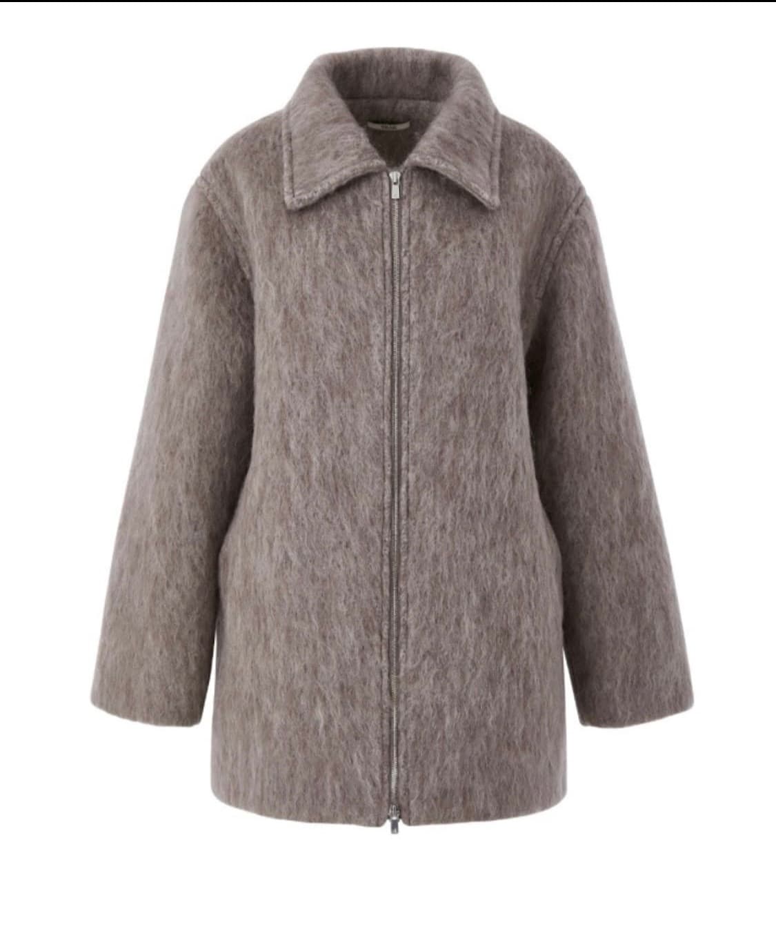 Teak 티크 코트 M 상품이미지1