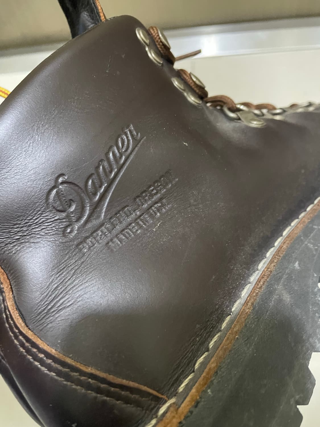 대너 마운틴 라이트 부츠 상품이미지3