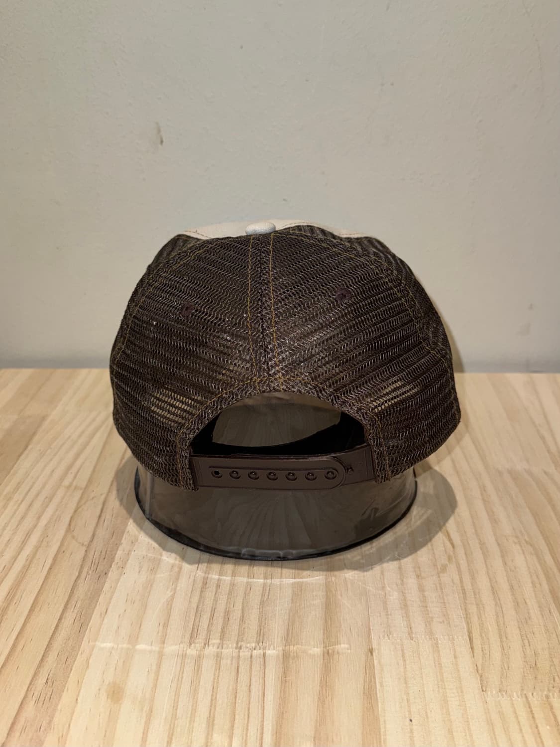 본더치 트러커캡 상품이미지3