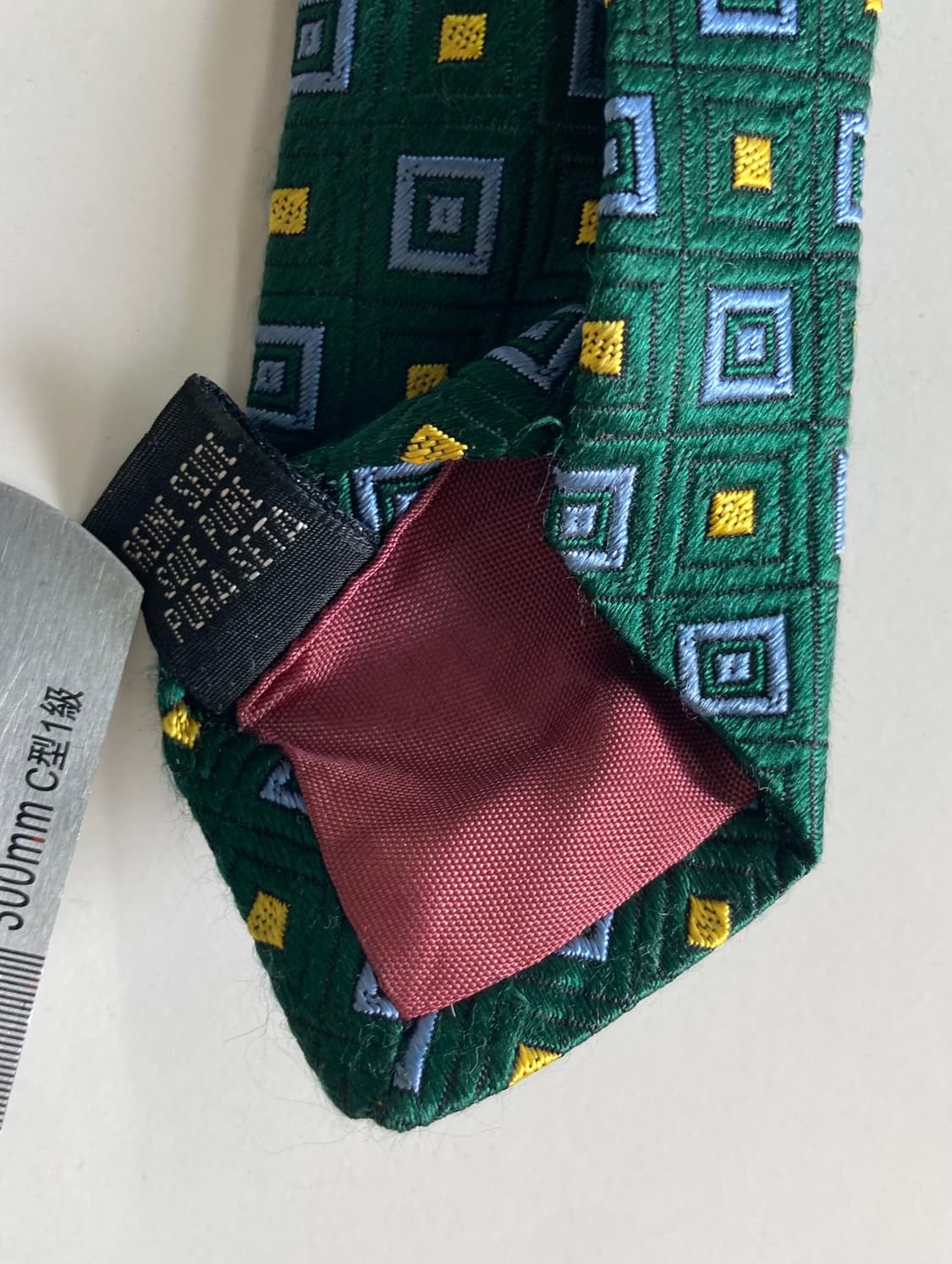 빈티지)넥타이 상품이미지6