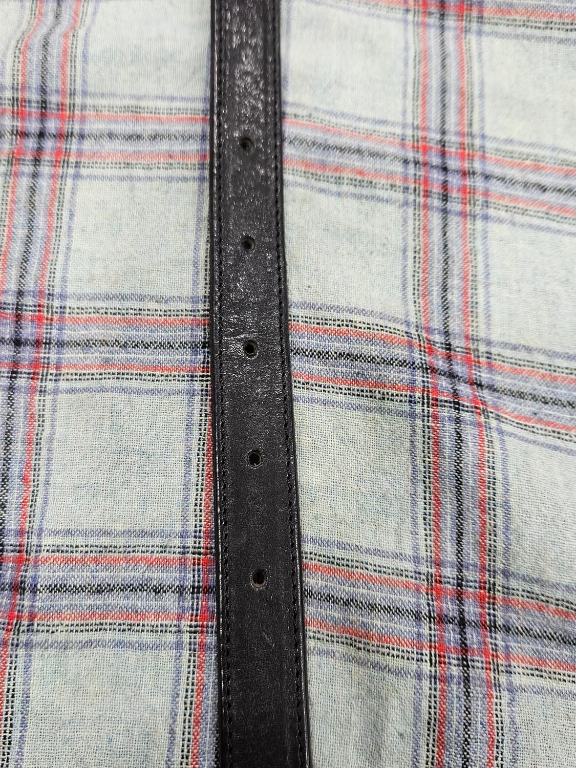 프랑스 브랜드 이로 IRO 벨트  상품이미지8