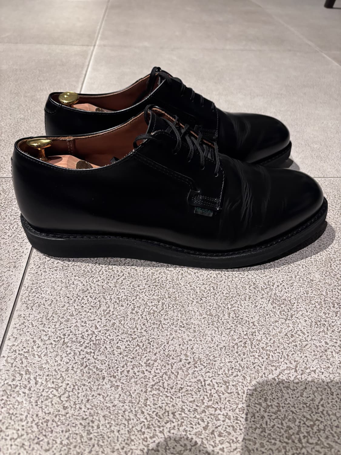 레드윙 포스트맨 11 상품이미지2