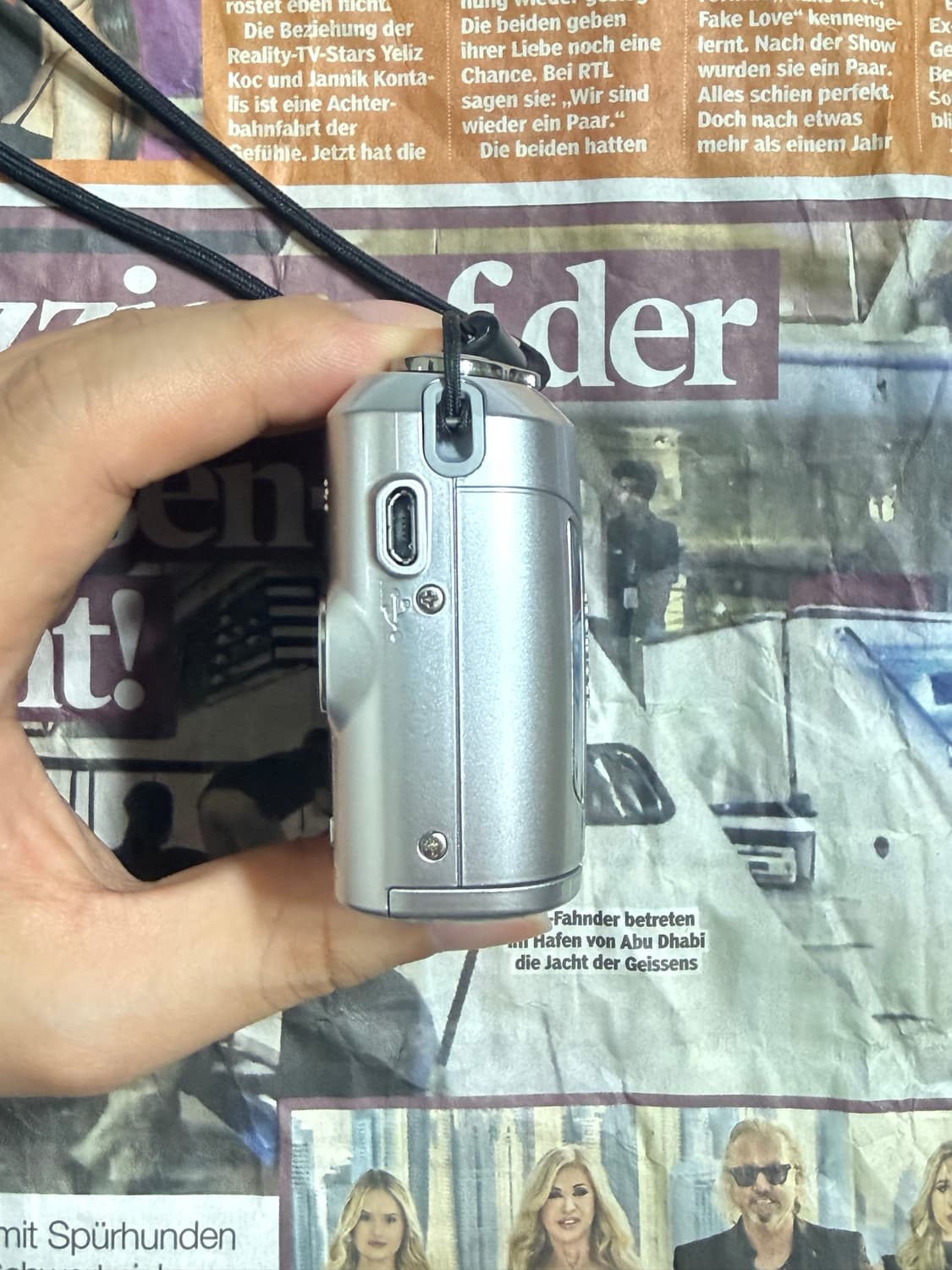 풀구성🍒_ 코닥 Kodak easyshare C195 상품이미지6