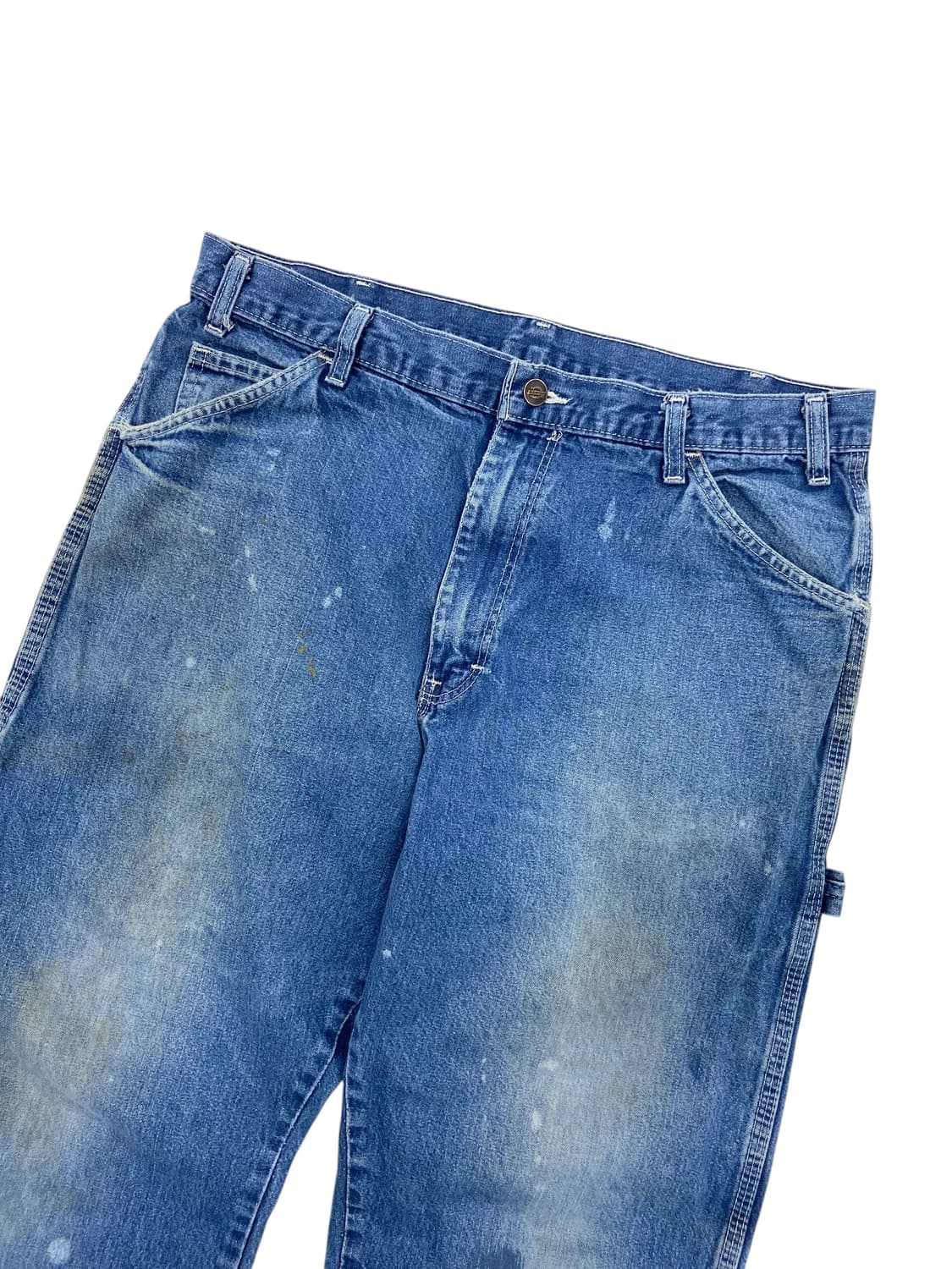 디키즈 데님 카펜더 팬츠  상품이미지3