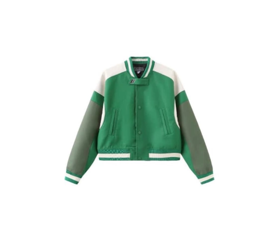 우마미즘 레더 바시티 상품이미지1