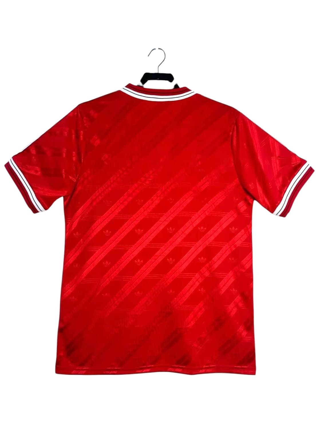 86-88 맨유 홈 유니폼 상품이미지2