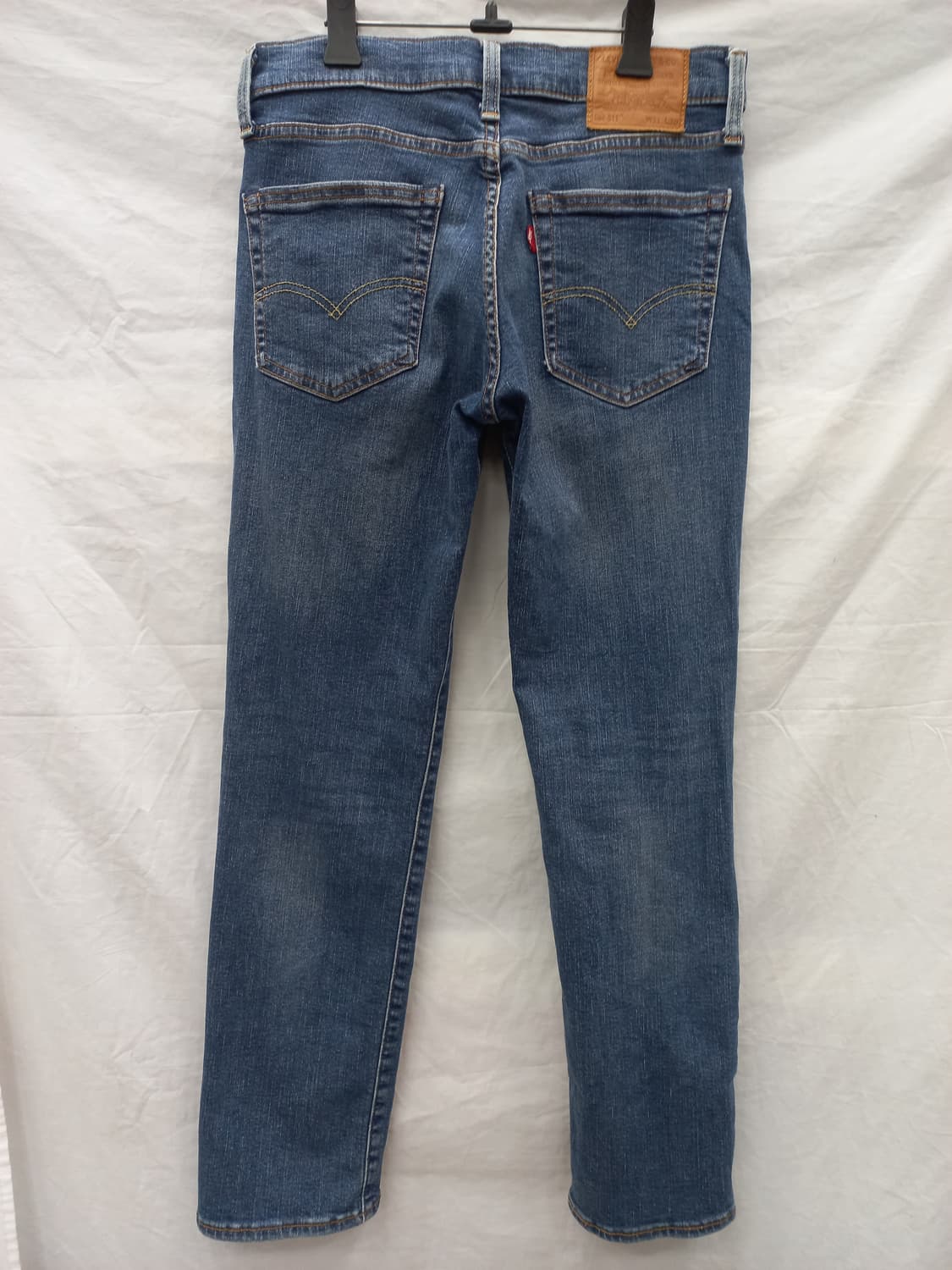 리바이스 511 청바지 (허리 31) 상품이미지7