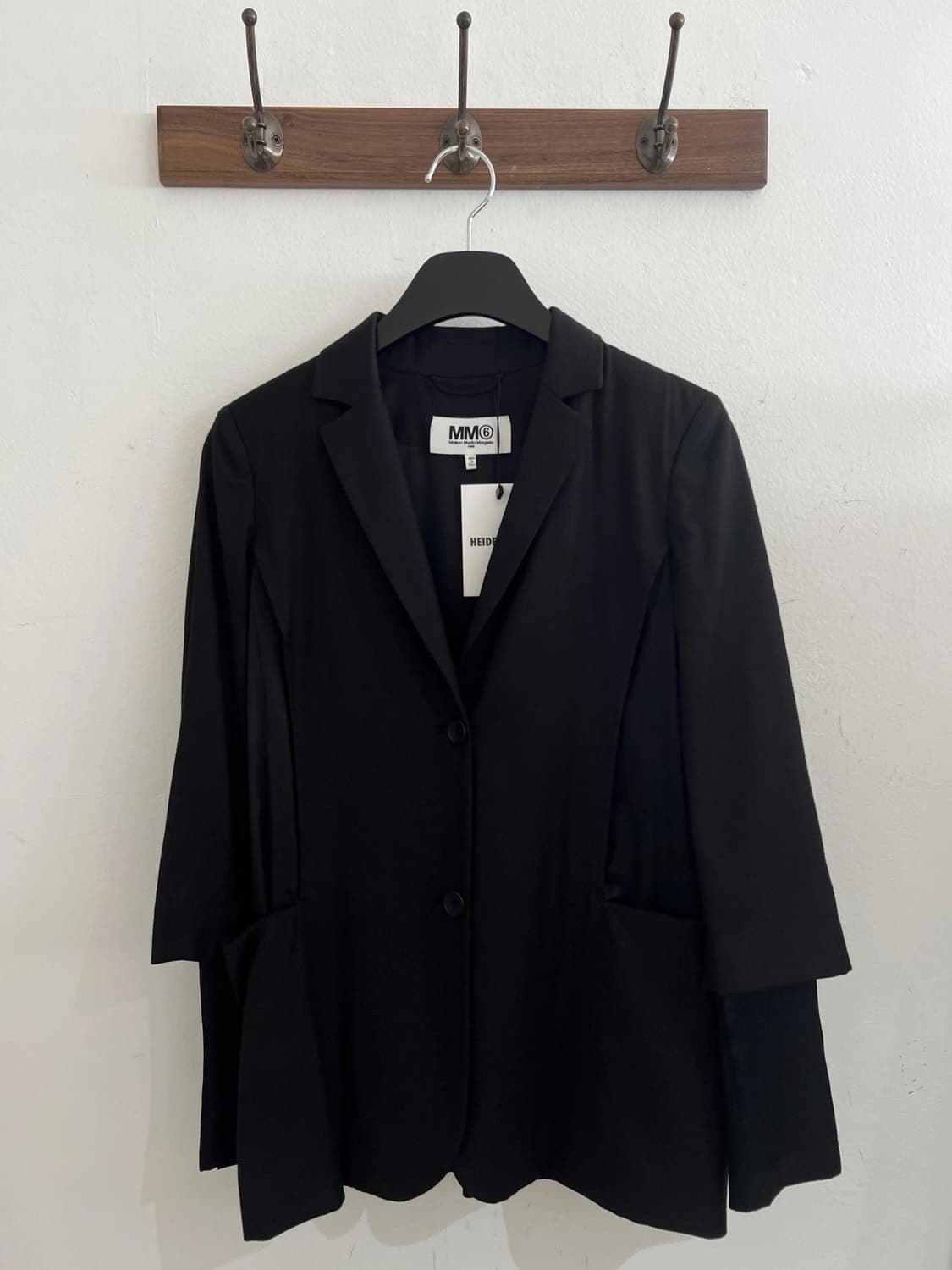Mm6 자켓 상품이미지1