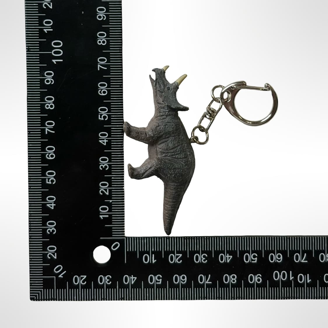 트리케라톱스 키링 상품이미지3