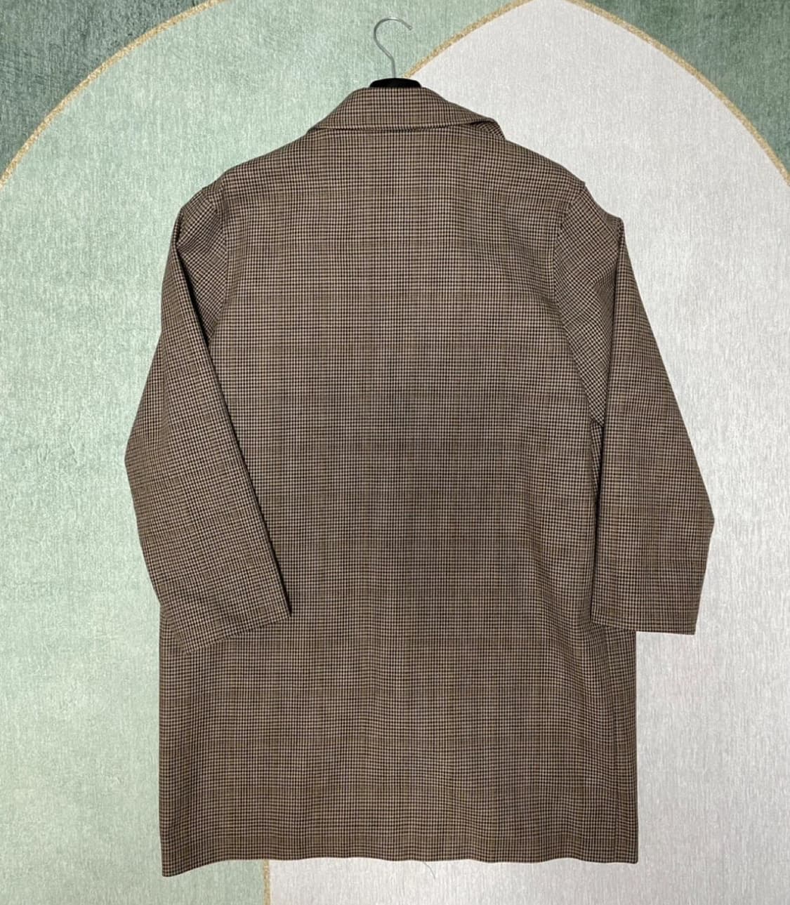 아페세(A.P.C) 에밀리앙 레인코트 상품이미지2