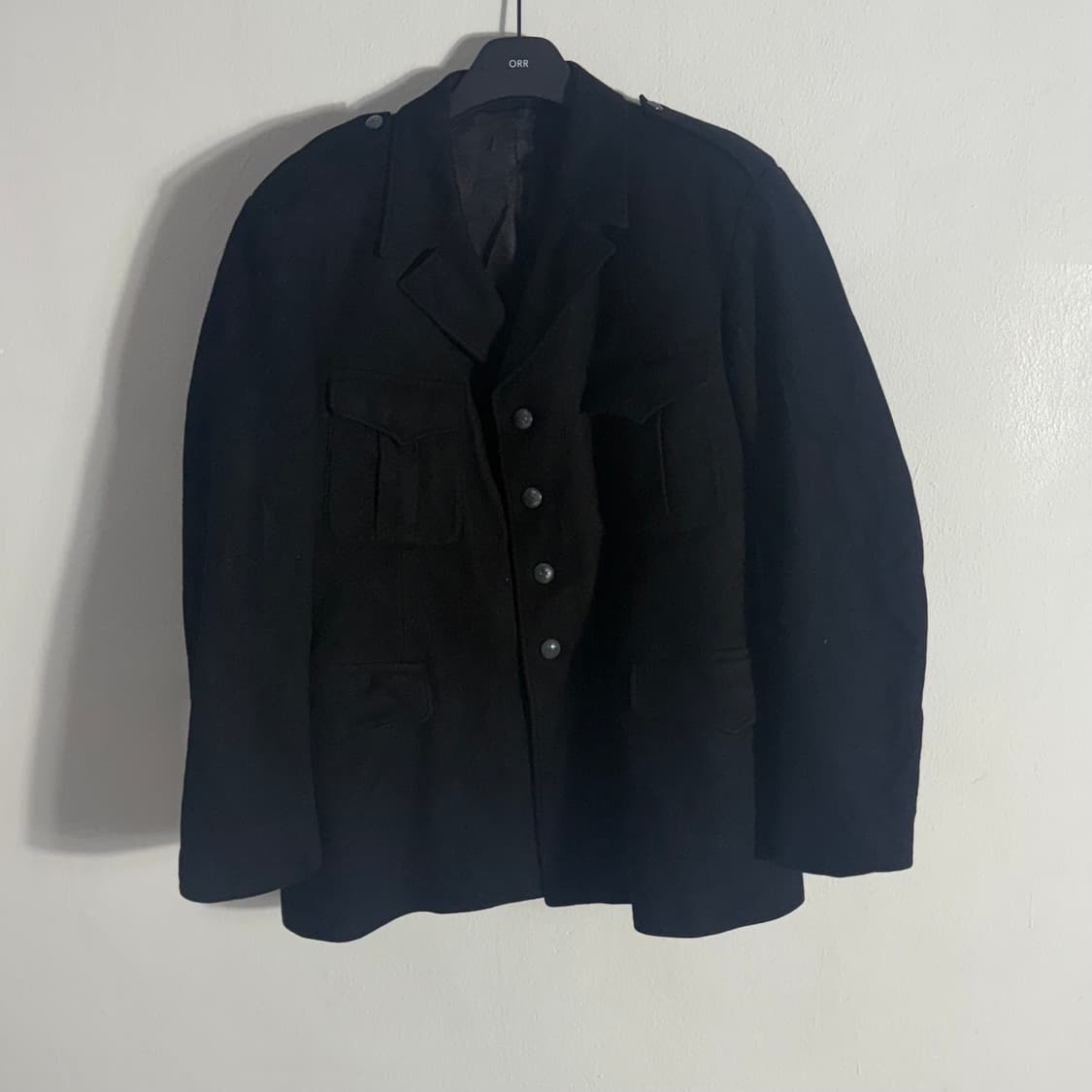 Made in swiss vintage 스위스 군복 상품이미지1