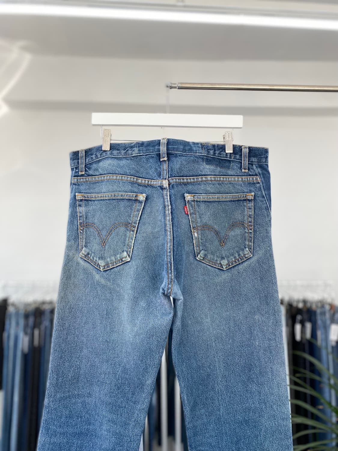 리바이스517 Boots Cut 00s 38사이즈 a5423 상품이미지5