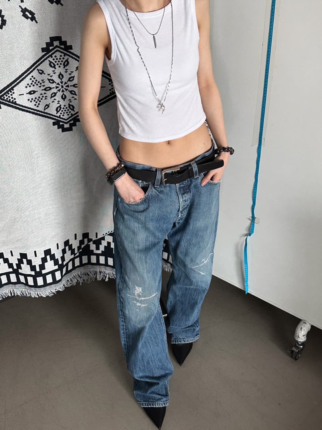 리바이스 Levi’s 510  상품이미지2