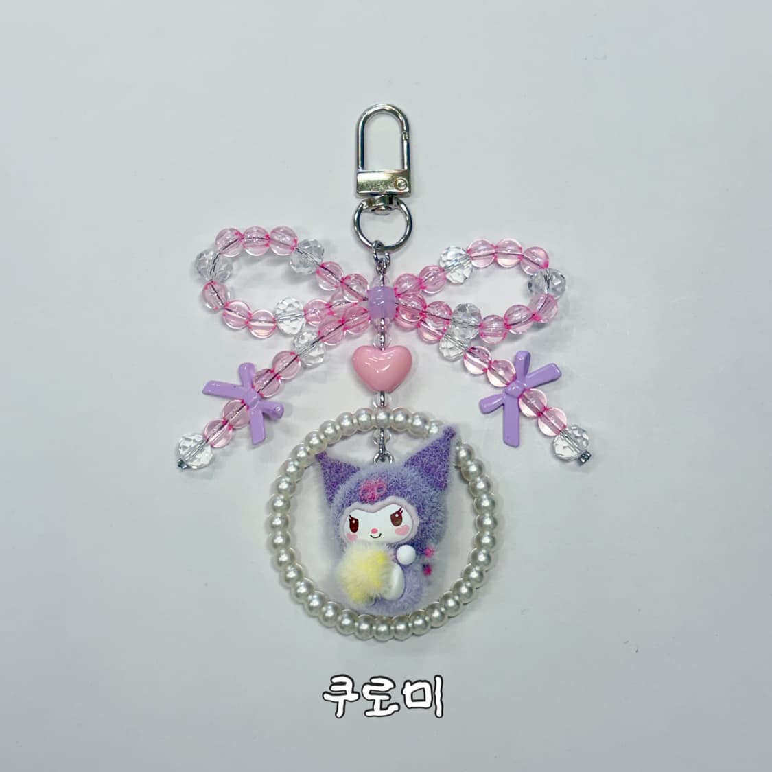 후로킹 산리오 시리즈 3 상품이미지6