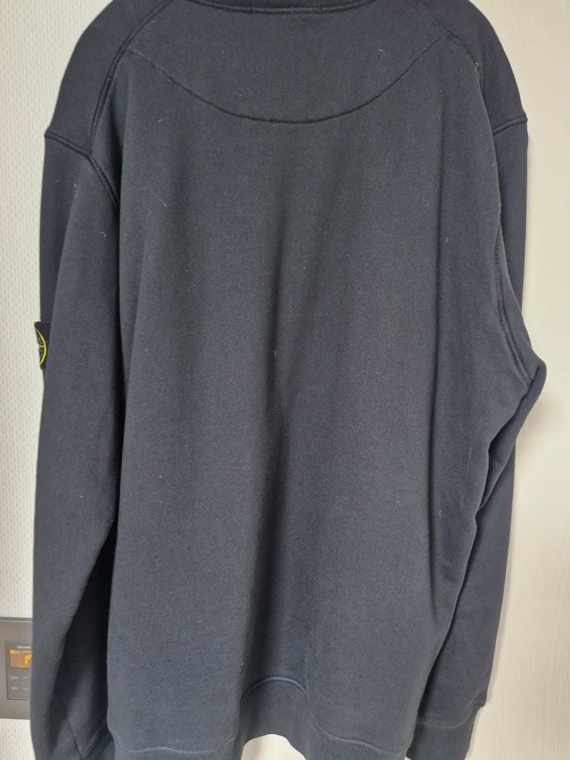 스톤아일랜드 맨투맨 2xl 상품이미지4