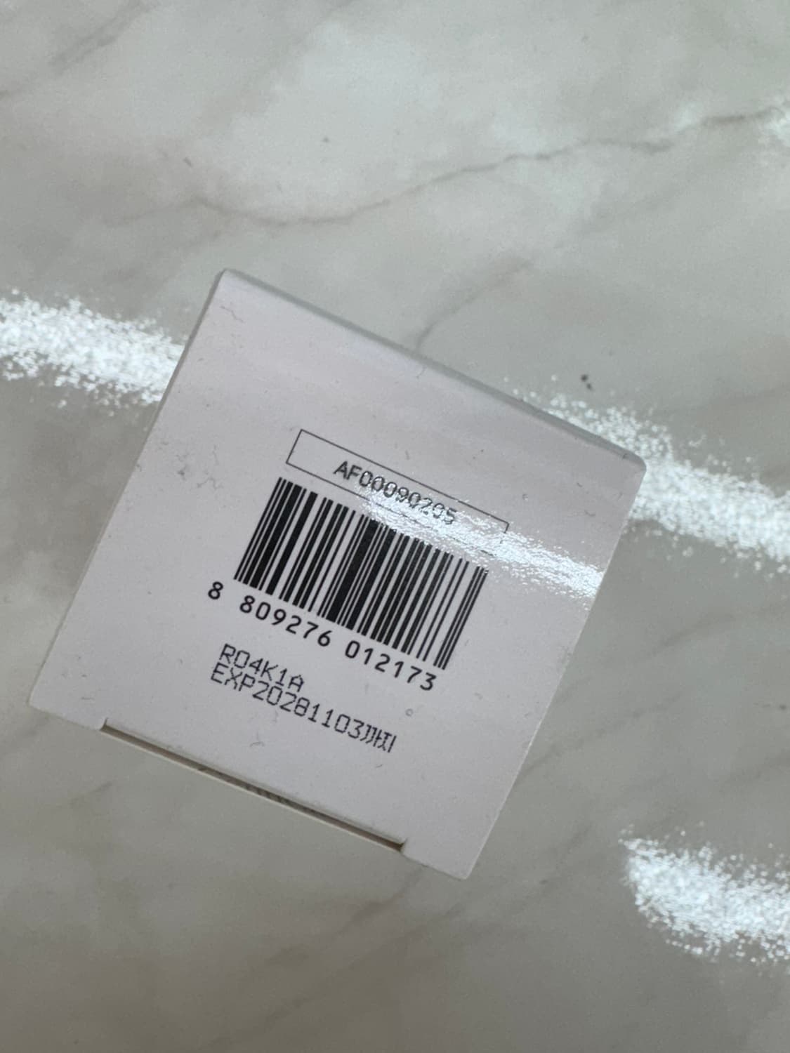 옥시젠슈티컬스 속광 앰플 세럼 에이셀300 플루이드 50ml 새상품 상품이미지4