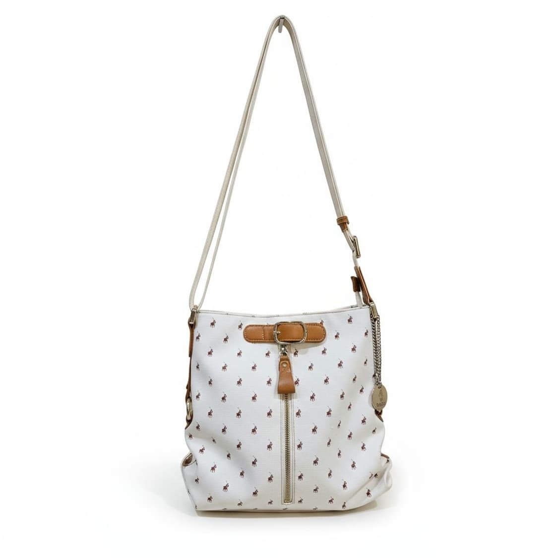 폴로 랄프로렌 아이코닉 숄더백 상품이미지2