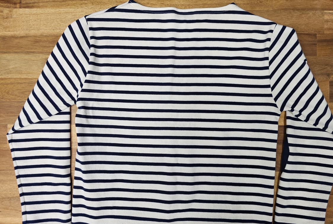 세인트제임스 길도 엘보패치 t4 사이즈 상품이미지2