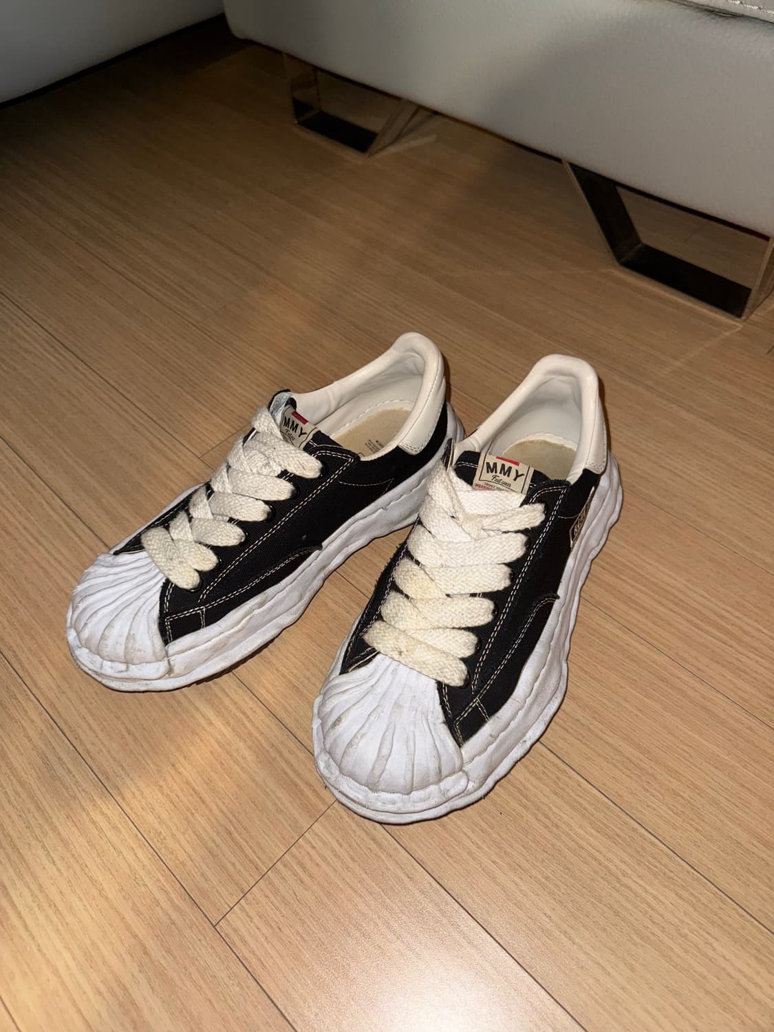 메종 미하라 야스히로 블레이키 275 상품이미지2