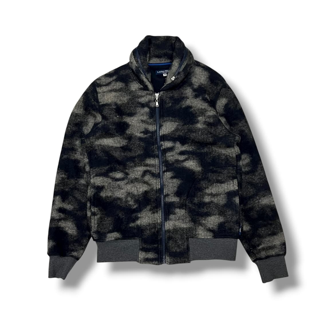 로라 팰리스 플리스 집업 s08577 상품이미지2