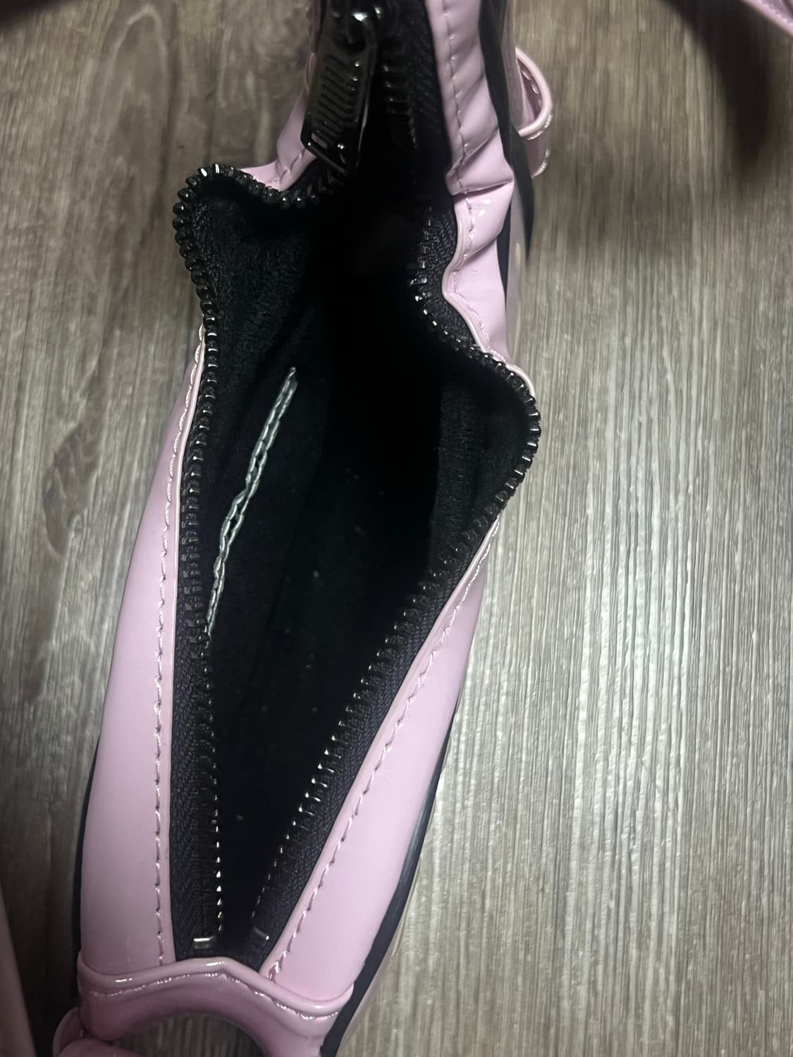 PUMA x OTTOLINGER Small Bag (pink) 상품이미지7