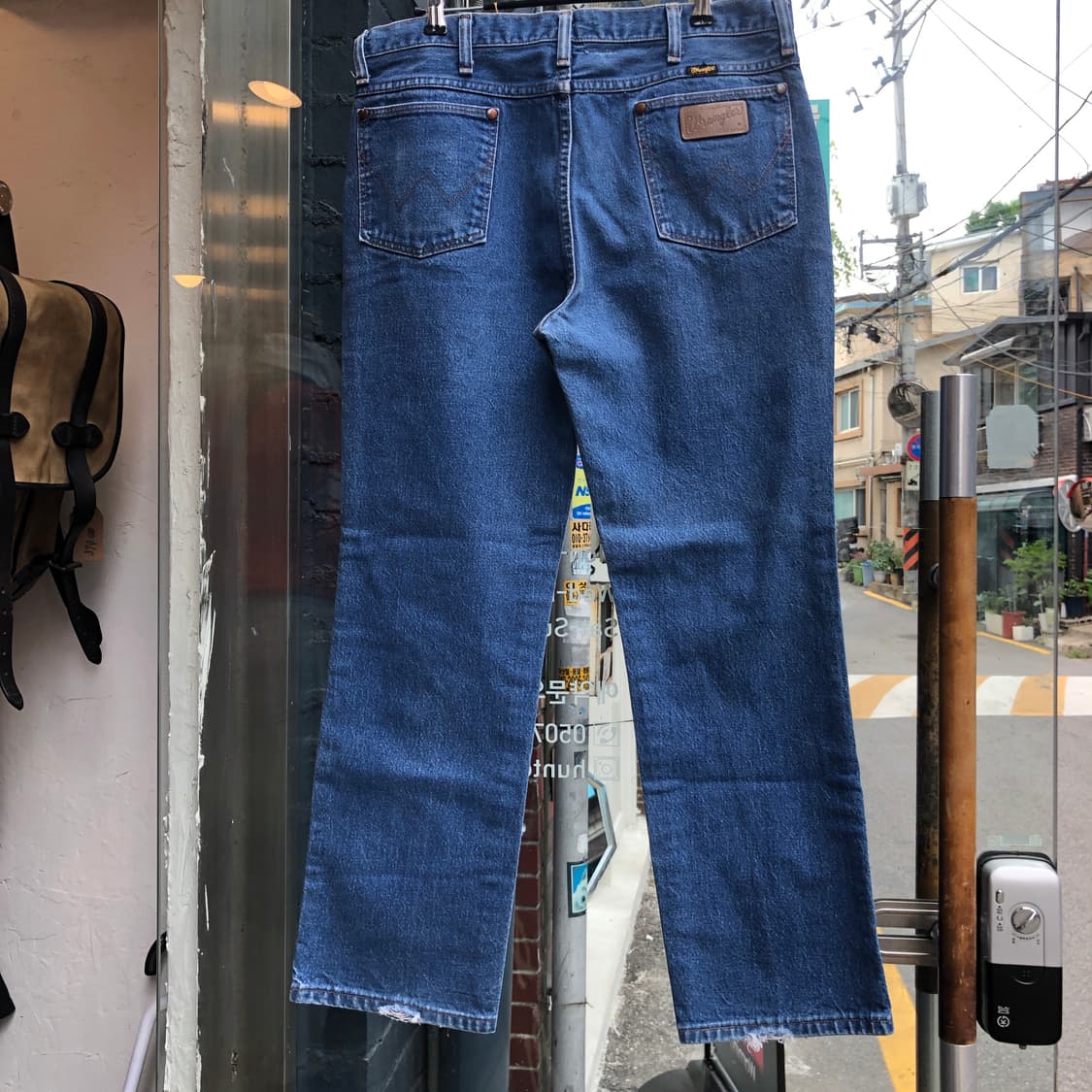 90s Wrangler 936den-34 상품이미지4