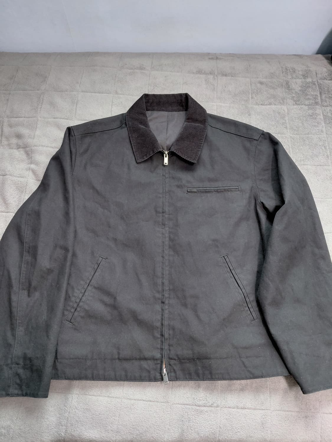 무탠다드 워크자켓 상품이미지2