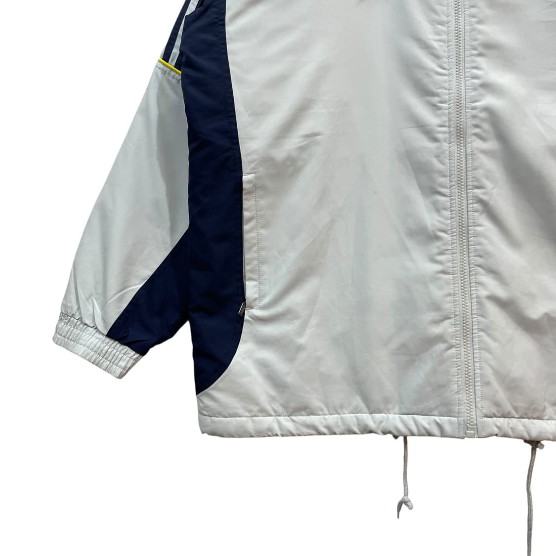 Adidas Vintage Three Stripes Windbreaker 상품이미지8