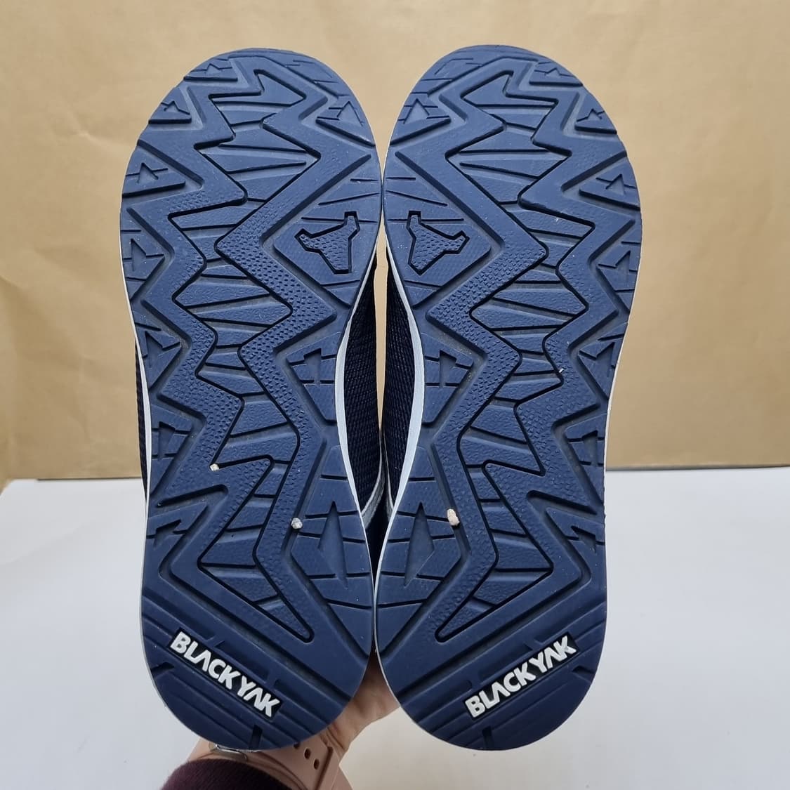 블랙야크 슬레쉬 프라임 아동운동화240. 상품이미지3