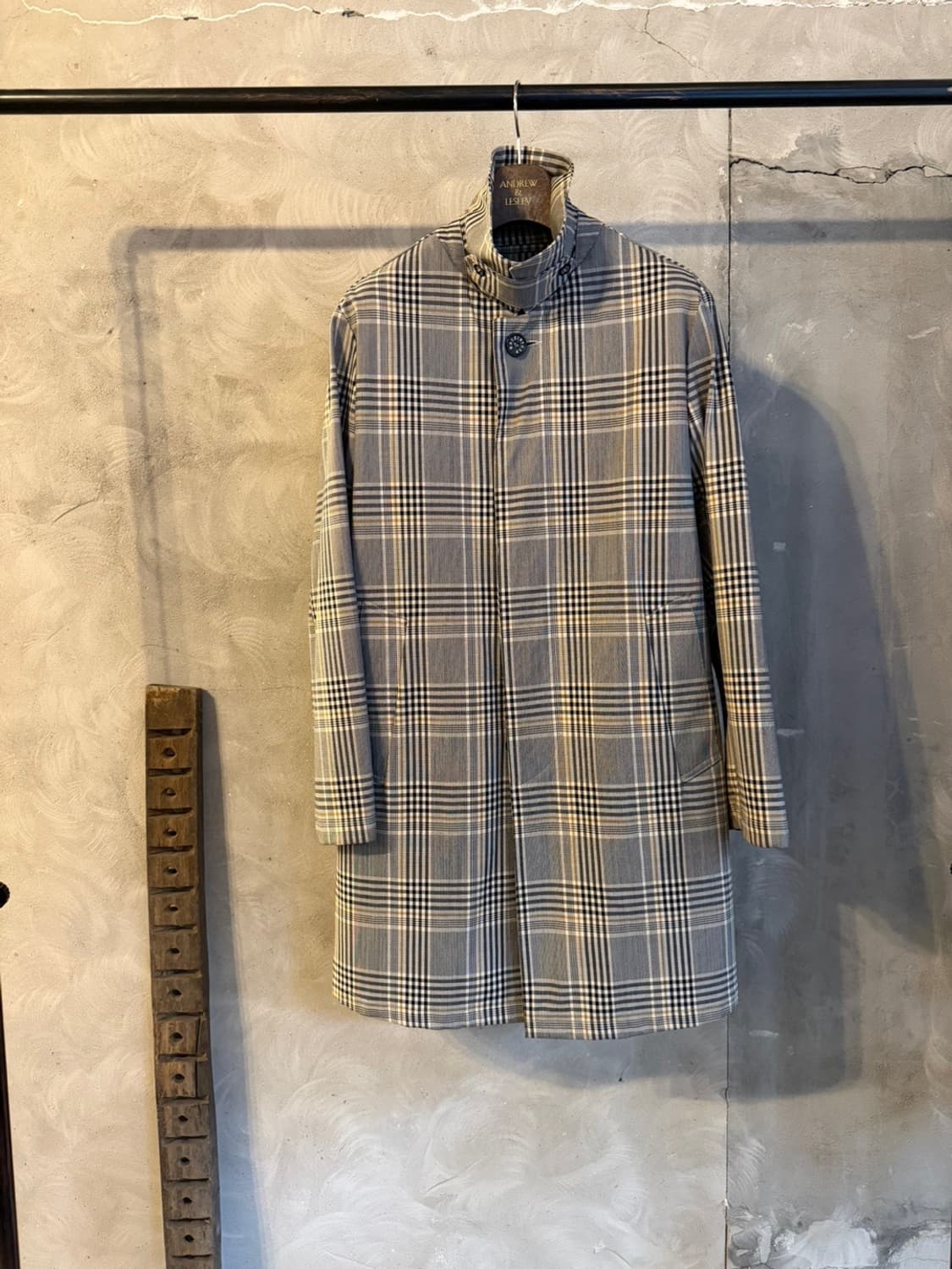 맥킨토시 로로피아나 맥코트 100 상품이미지3