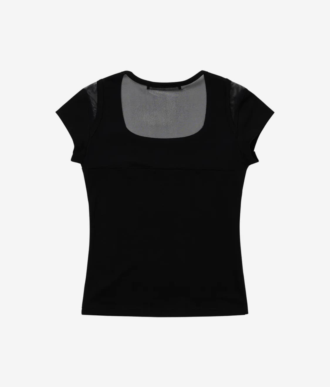 웰빙익스프레스 반팔 새상품 상품이미지3