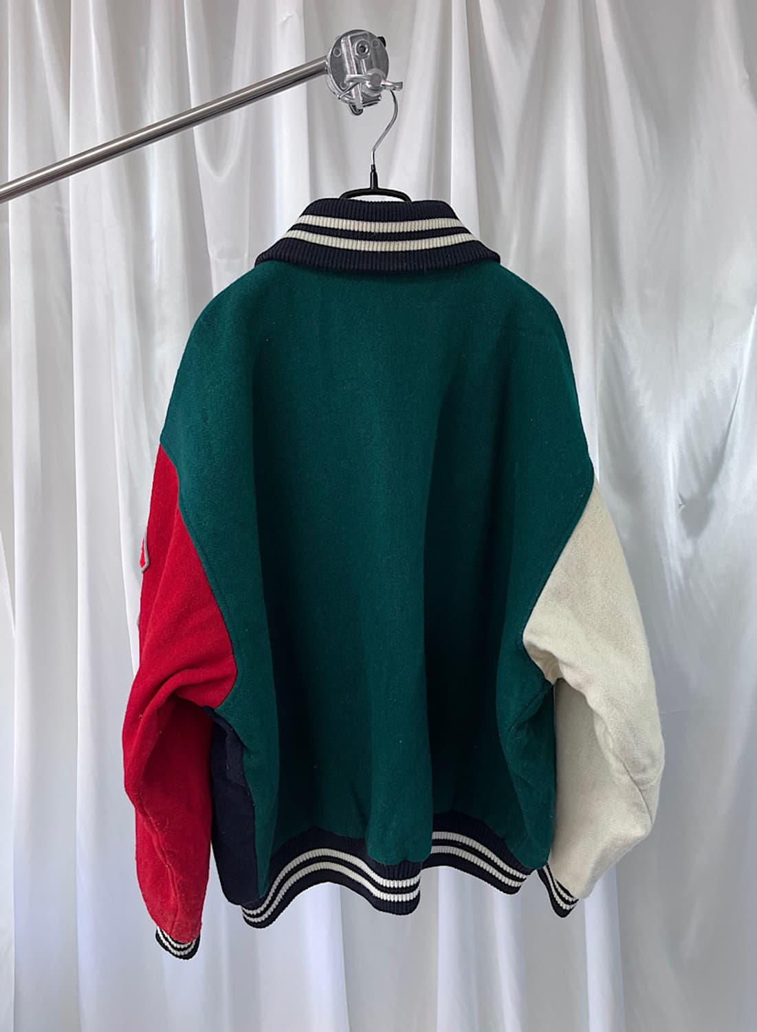 McGREGOR stadium jacket 상품이미지4