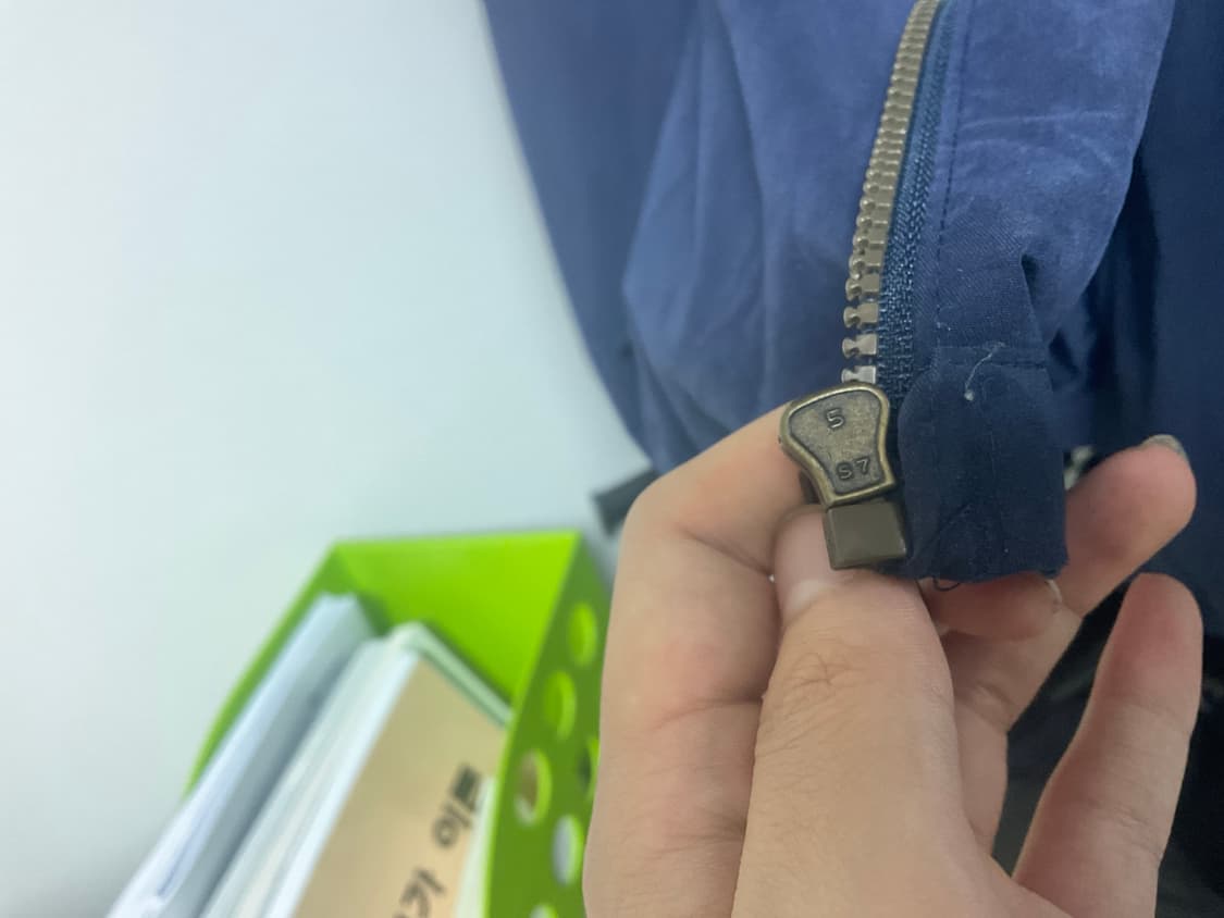 폴로 헤링턴 자켓 상품이미지6