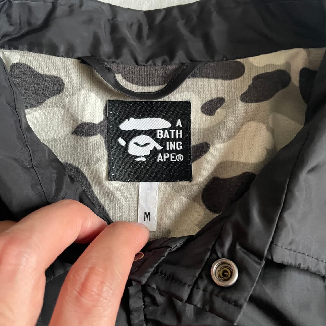 90s Bape OG 상품이미지2