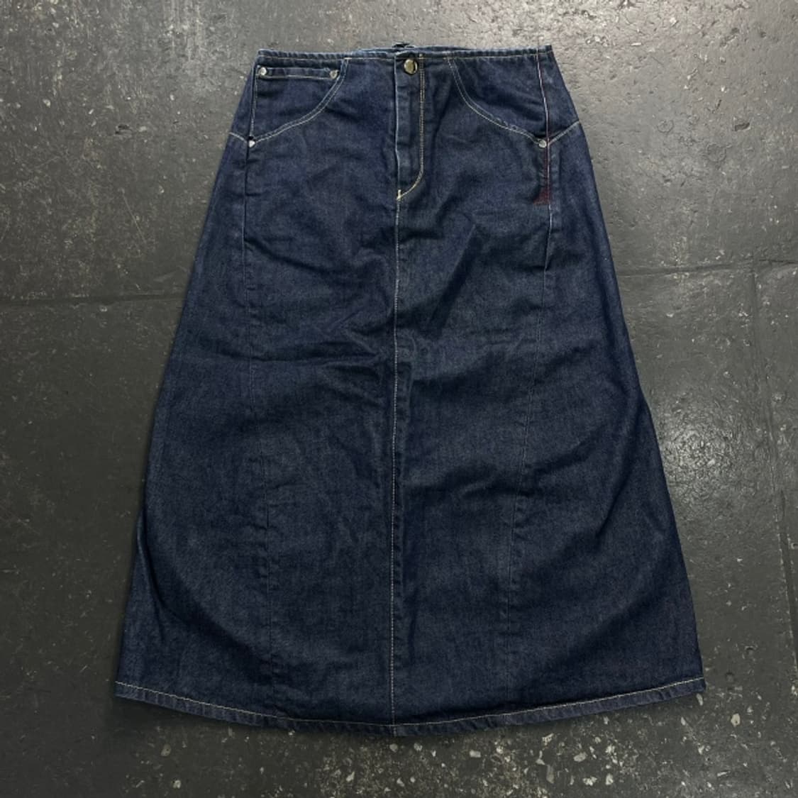 28 리바이스 엔지니어드 청자켓  상품이미지1