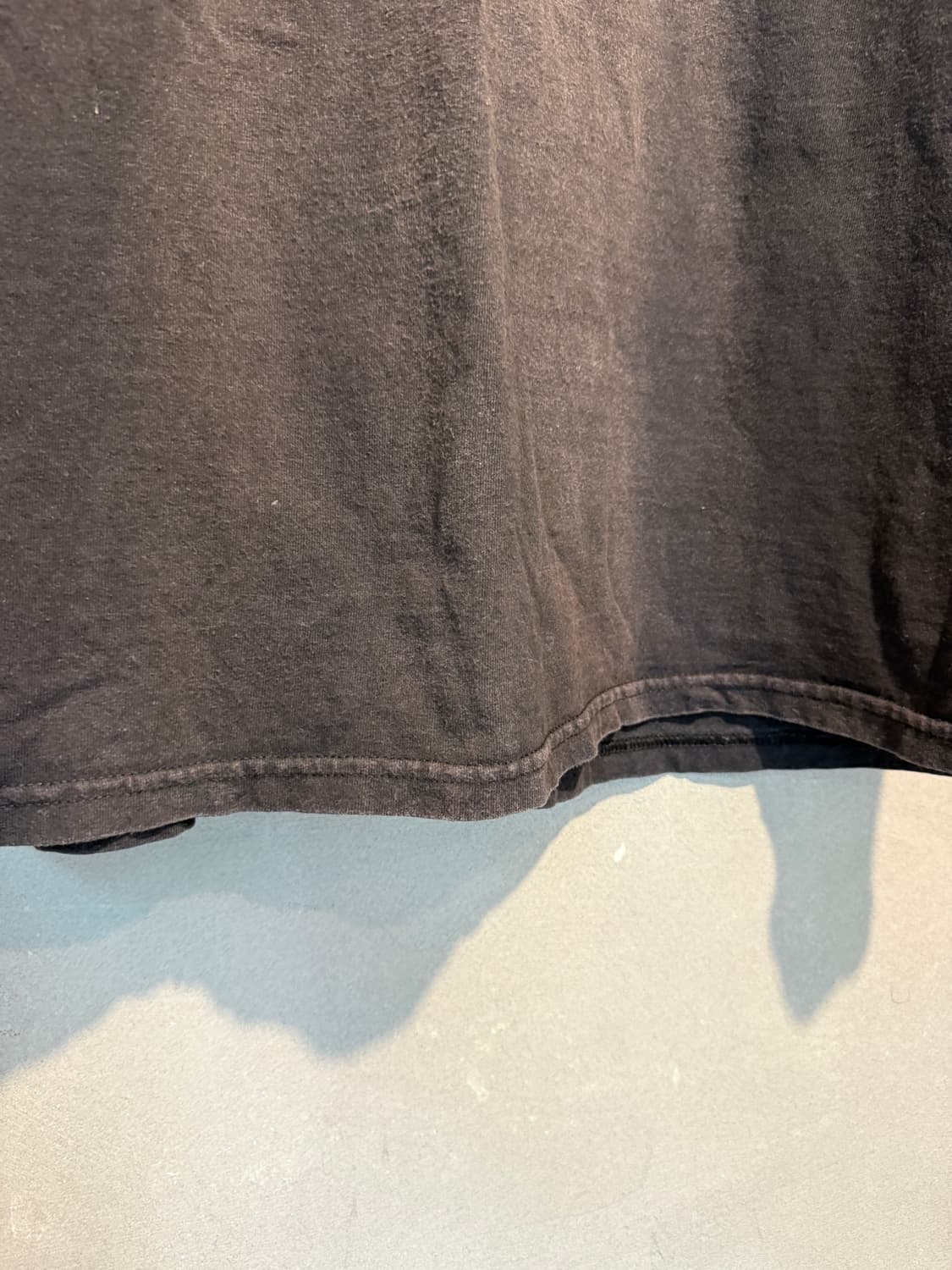 00s 메탈리카 닌자스타모싱 티셔츠 XL 상품이미지7