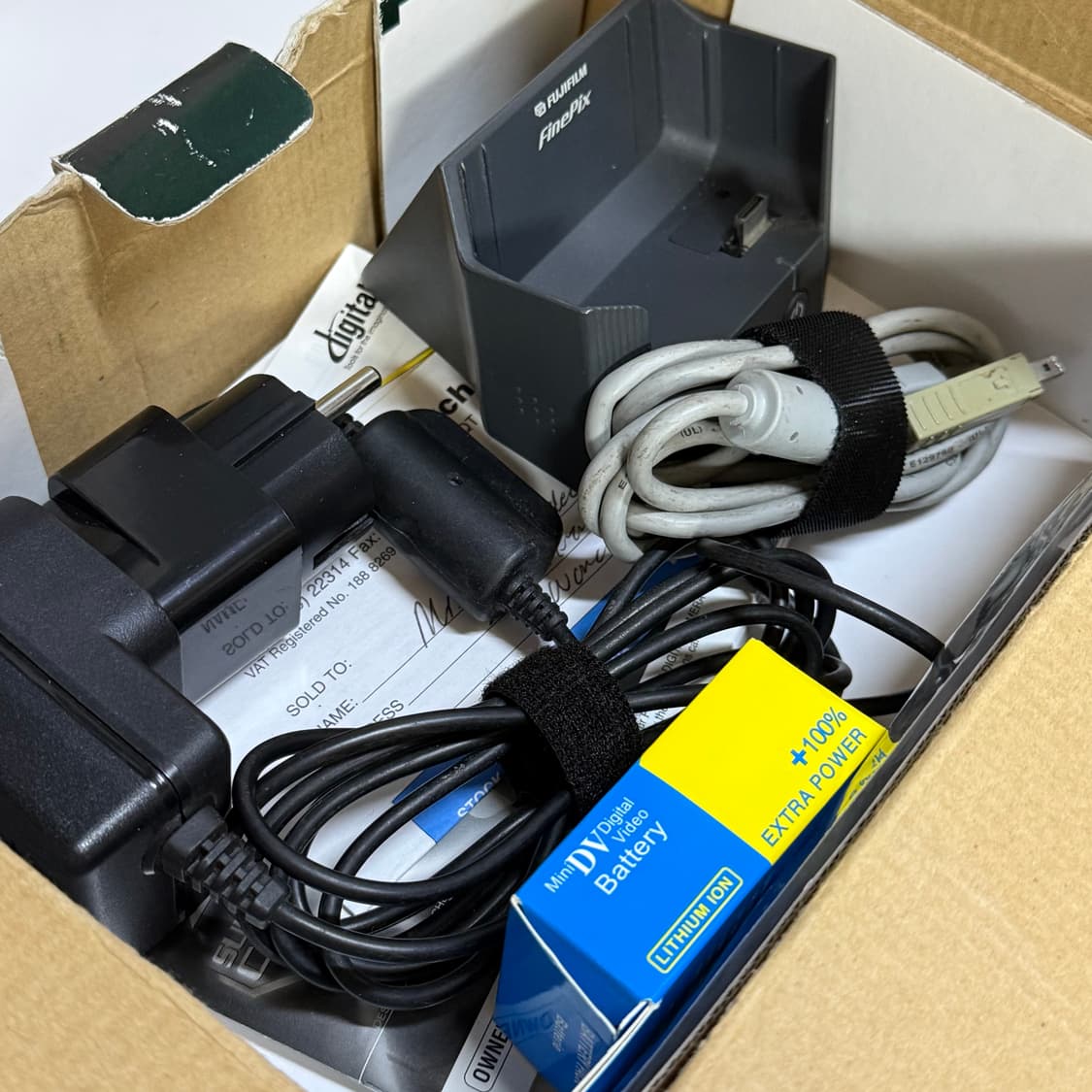 후지필름 파인픽스 FinePix 6800z 상품이미지8