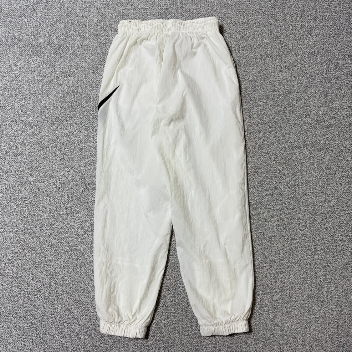 나이키 우븐 조거팬츠 여성용 S 상품이미지4