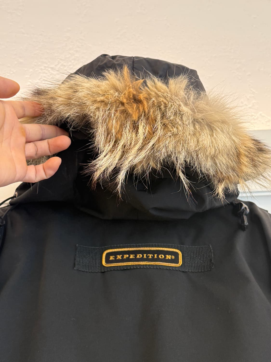 캐나다구스익스페디션(M) 상품이미지3