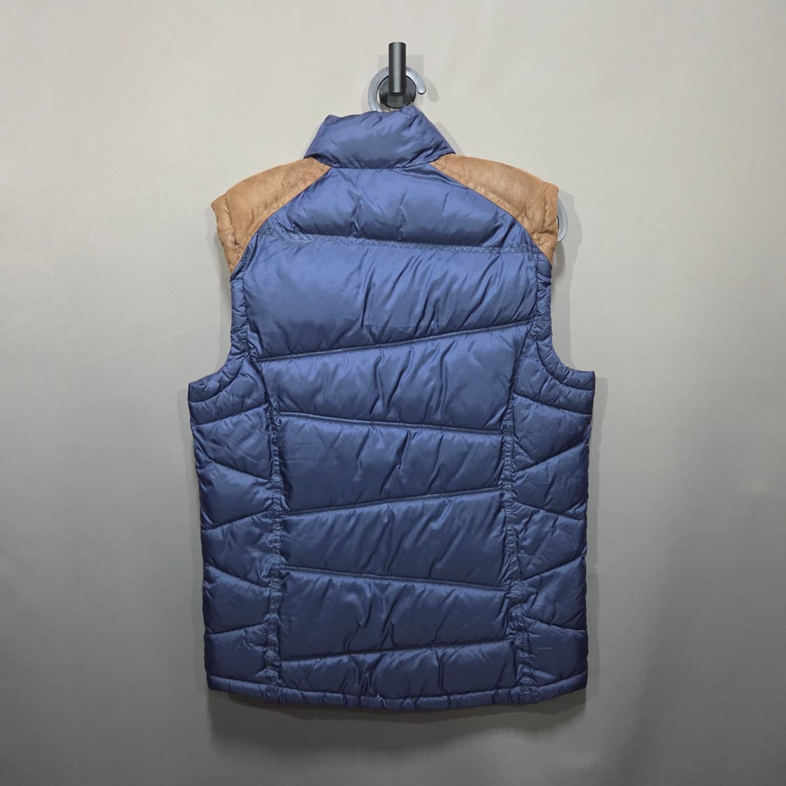 K2 패딩조끼 상품이미지4