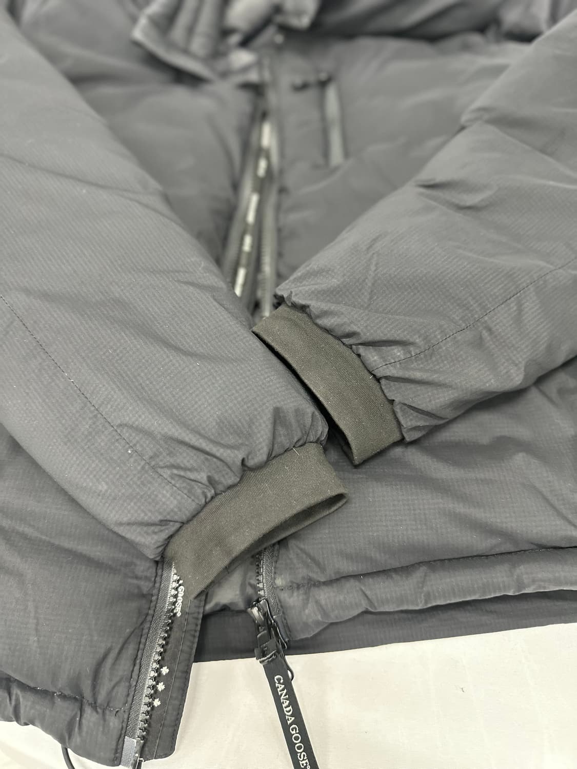 캐나다구스 롯지 L 상품이미지7