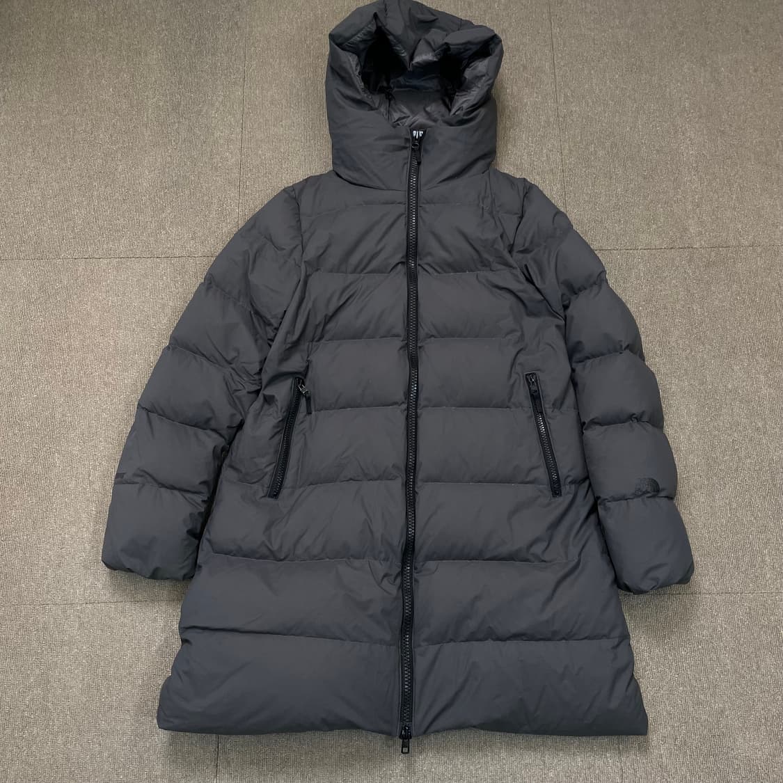 노스페이스 japan UNLIMITED 우먼스 다운쉘 파카 m 상품이미지1