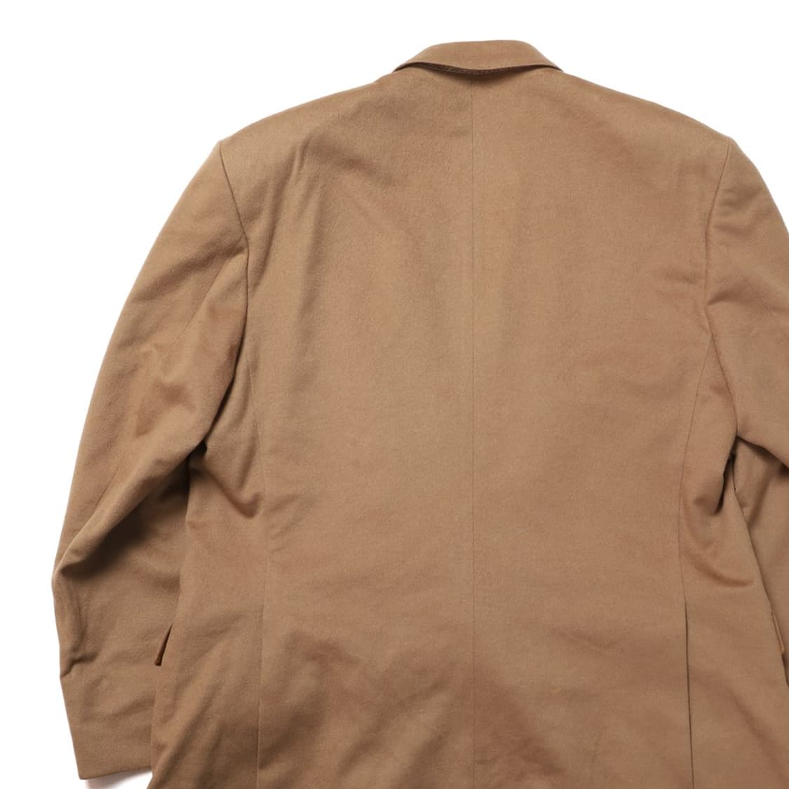 Burberrys Double Gold Button Wool blazer 상품이미지5