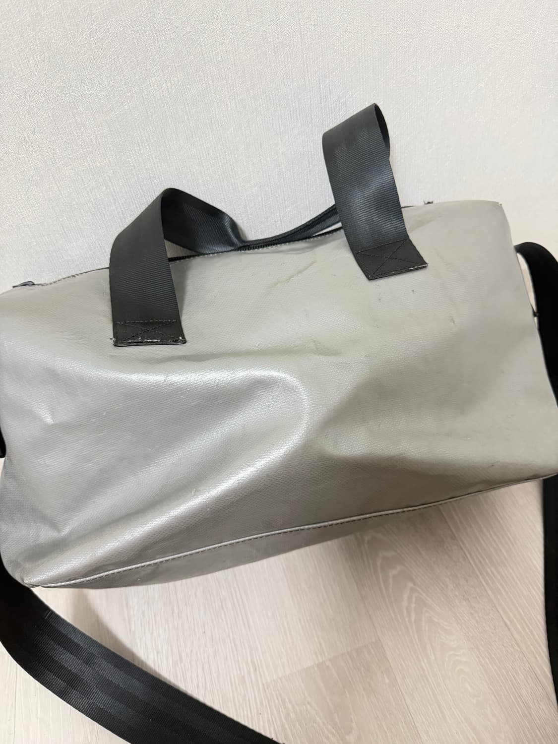 프라이탁 로이스 올실버 상품이미지2