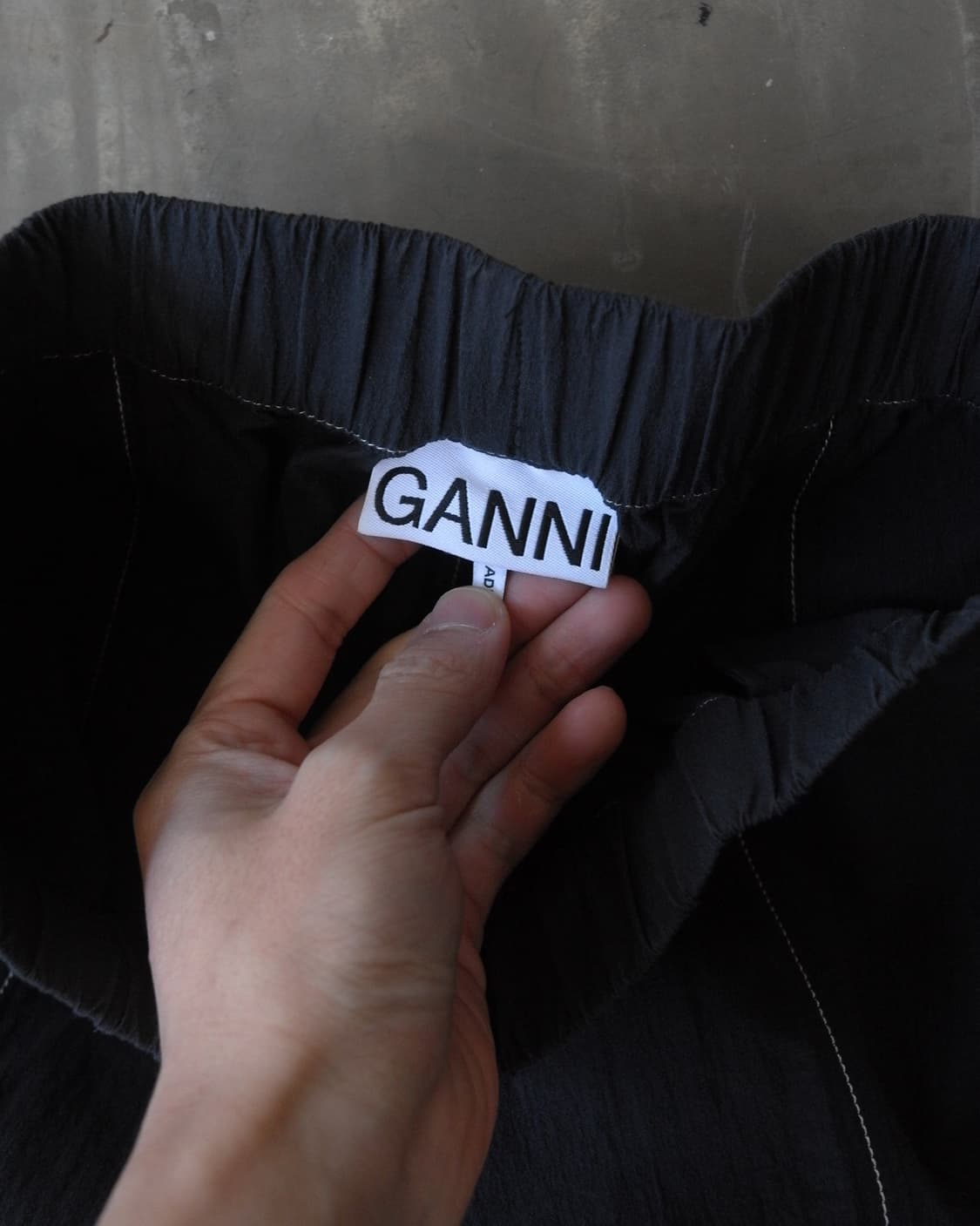 Ganni 상품이미지5