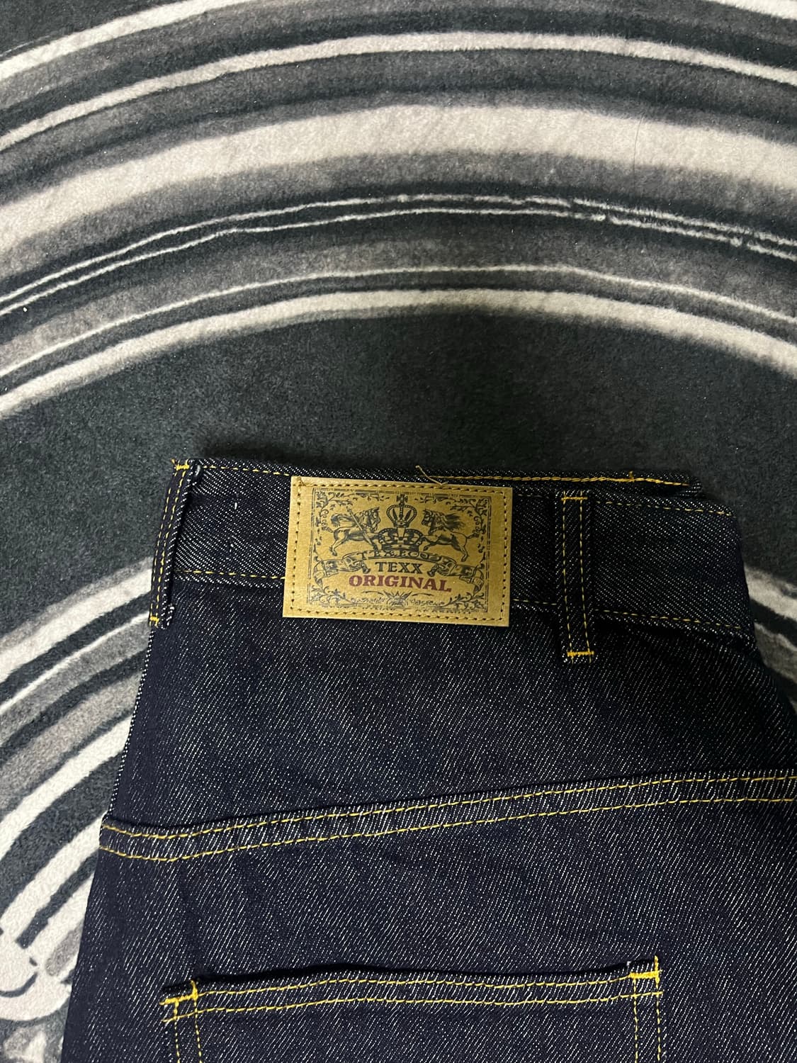 TEXX 생지 버뮤다팬츠 상품이미지4