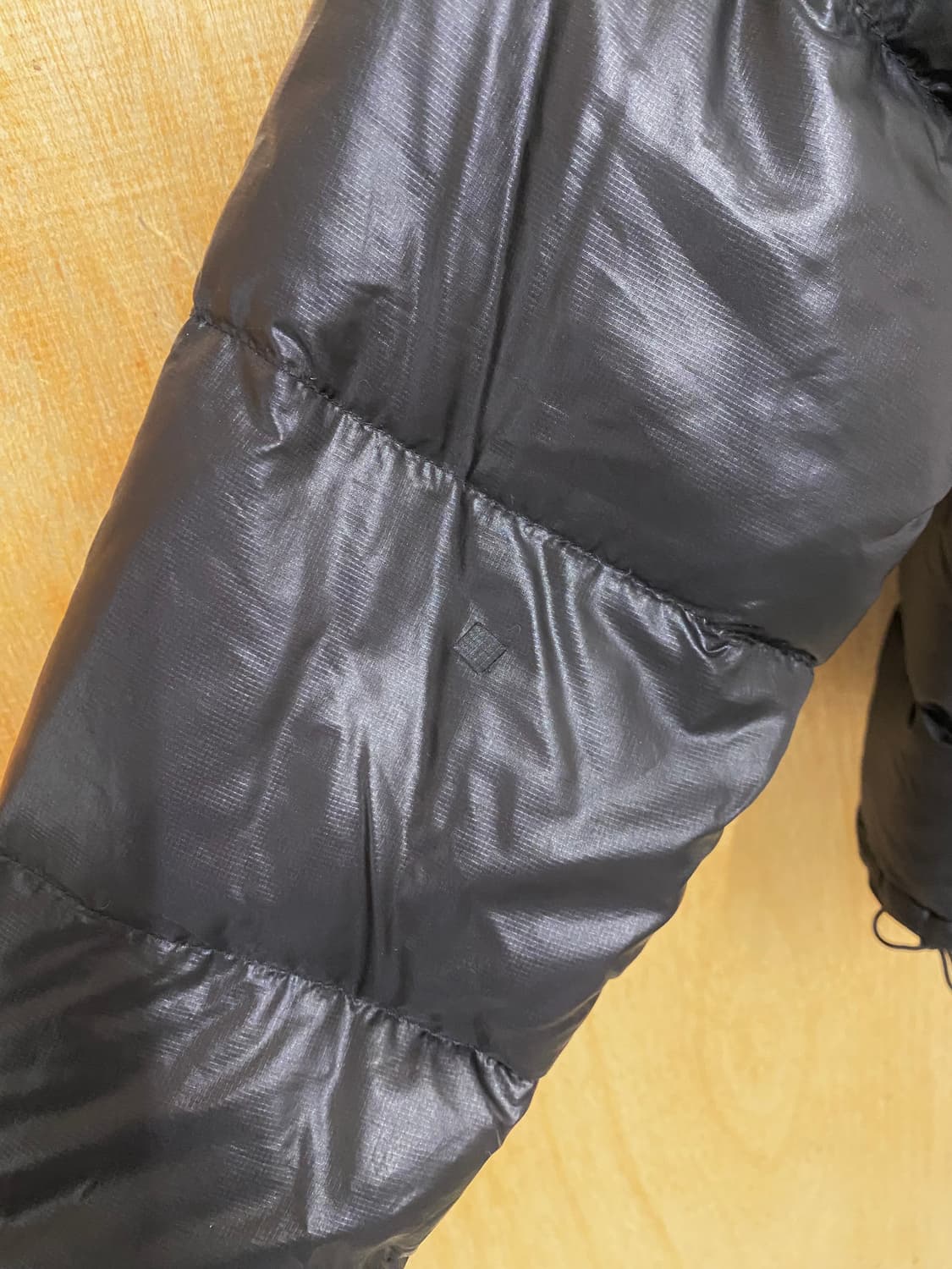 THE NORTH FACE down padding 노스페이스 경량패딩 상품이미지8