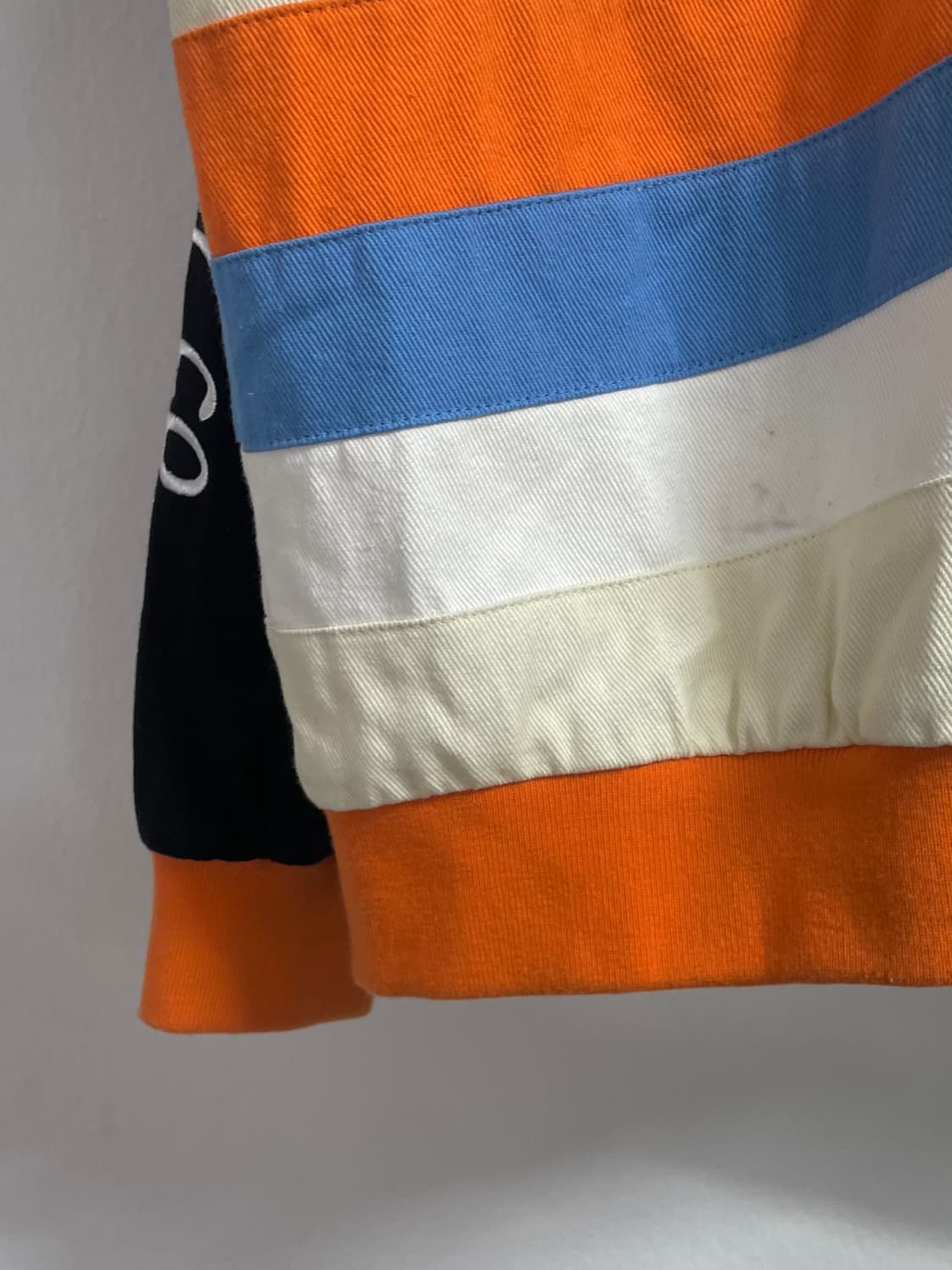  위캔더스 레이싱 자켓 (on.102) 상품이미지6